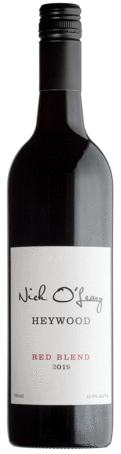 Nick O'Leary Heywood Red Blend